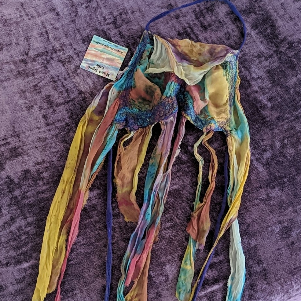 Halter Top NWT